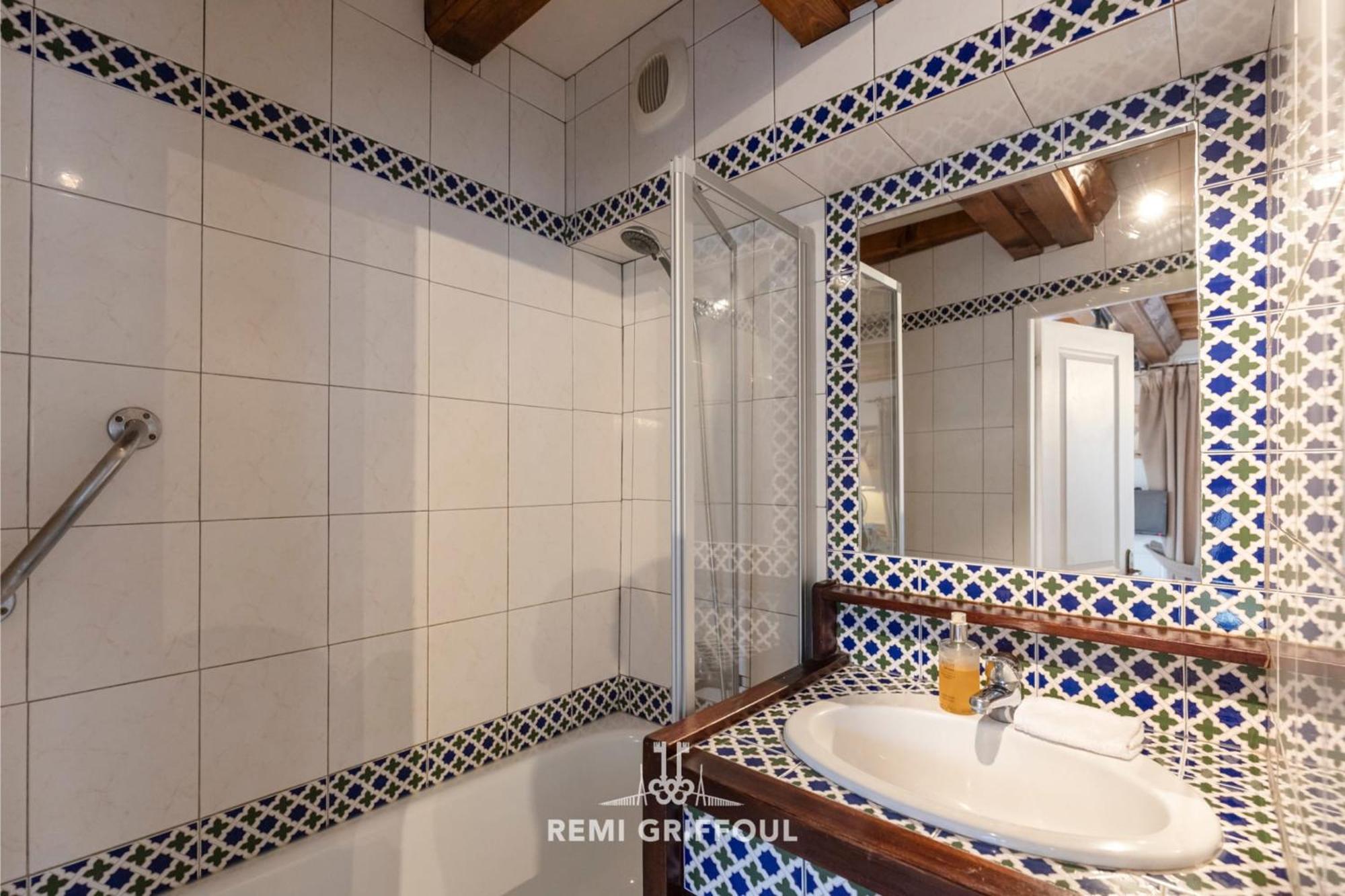 Key West - Charming Studio On The Port Of Honfleur - Superb 360 View Exterior foto